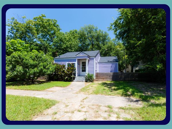 512 N Francis Street, Ada, OK 74820