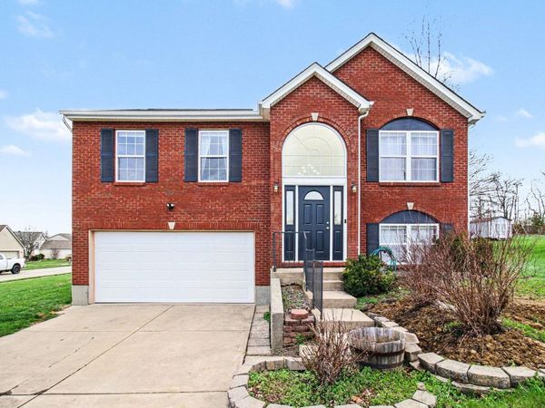 5588 Strike The Gold Drive, Burlington, KY 41005