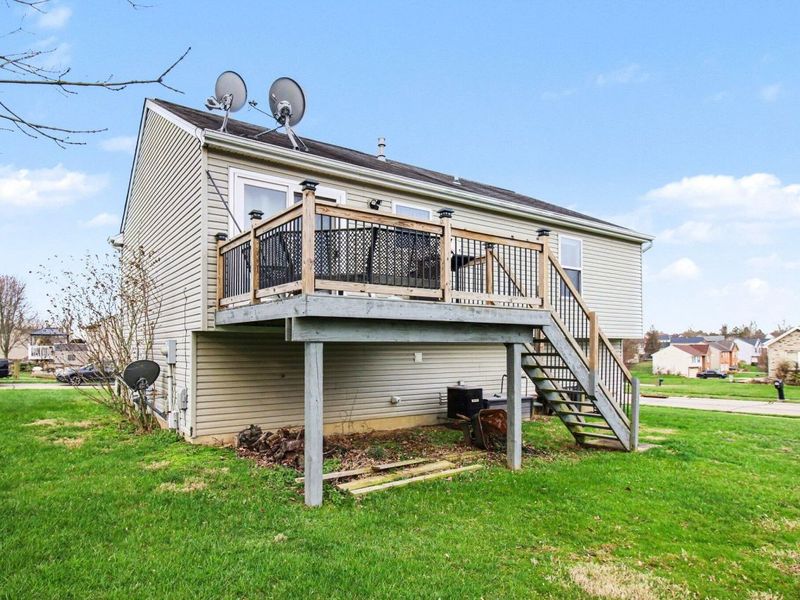 5588 Strike The Gold Drive, Burlington, KY 41005 Photo 20