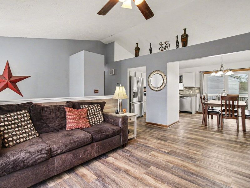 5588 Strike The Gold Drive, Burlington, KY 41005 Photo 4