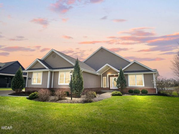 2675 Jonathan Drive, Lima, OH 45806