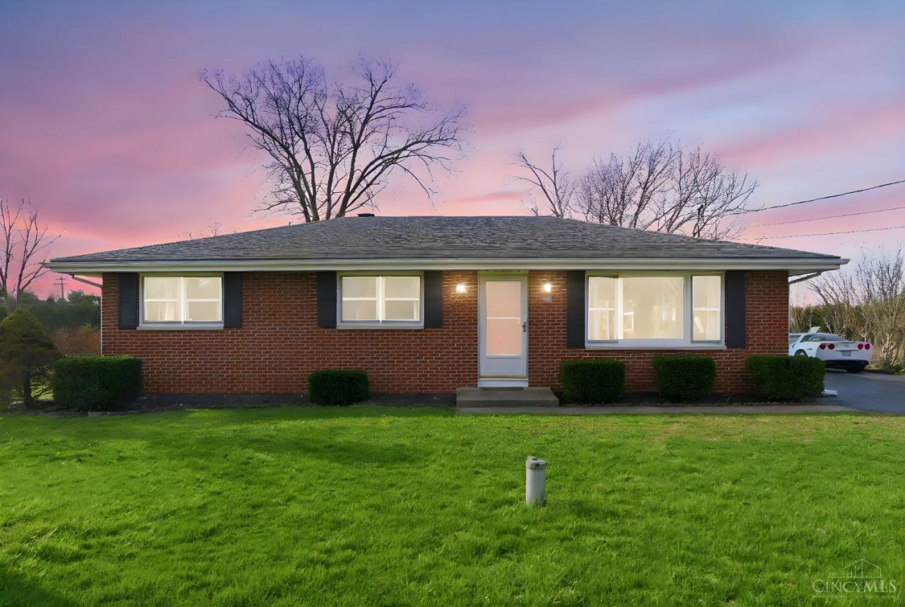 8399 Myers Road, Middletown, OH 45042 Main Photo