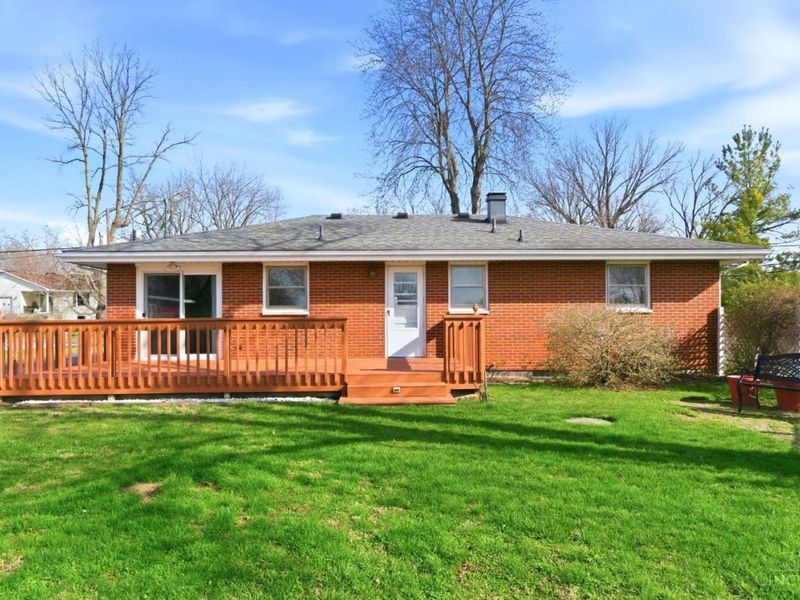 8399 Myers Road, Middletown, OH 45042 Photo 33