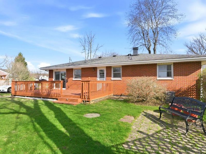 8399 Myers Road, Middletown, OH 45042 Photo 34