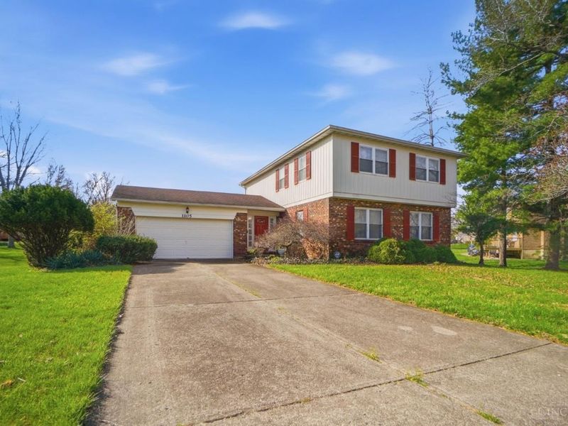 1105 Inner Circle, Forest Park, OH 45240 Photo 3