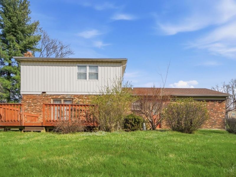 1105 Inner Circle, Forest Park, OH 45240 Photo 43