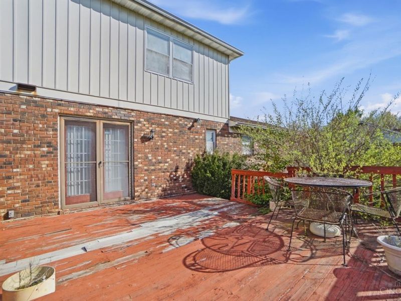 1105 Inner Circle, Forest Park, OH 45240 Photo 44