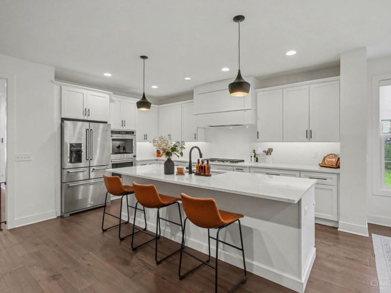 1/2 Delta Avenue, Cincinnati, OH 45226 Photo 13