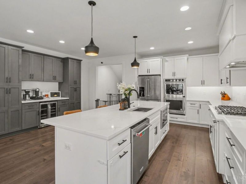 1/2 Delta Avenue, Cincinnati, OH 45226 Photo 15