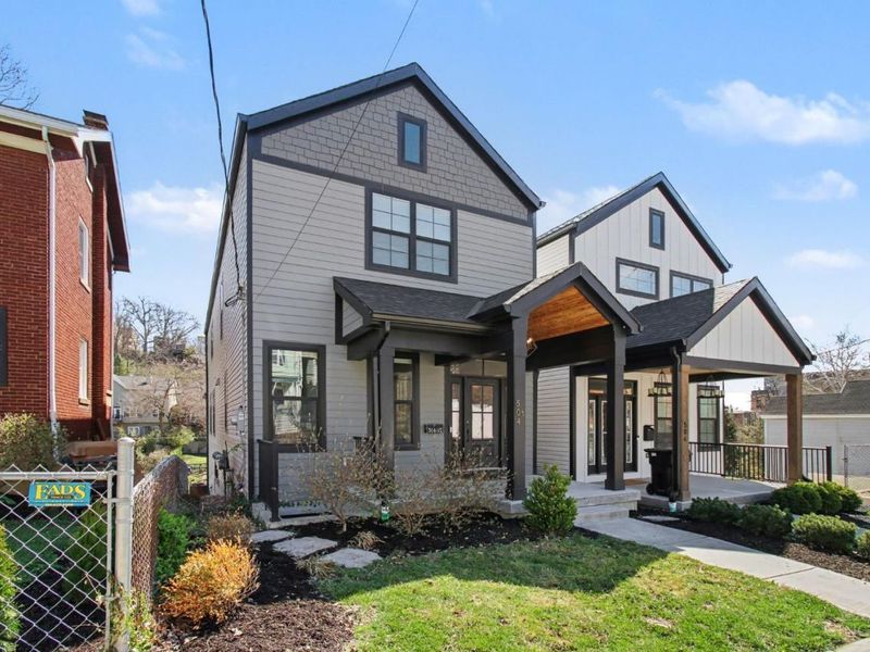 1/2 Delta Avenue, Cincinnati, OH 45226 Photo 2