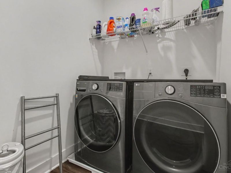 1/2 Delta Avenue, Cincinnati, OH 45226 Photo 26