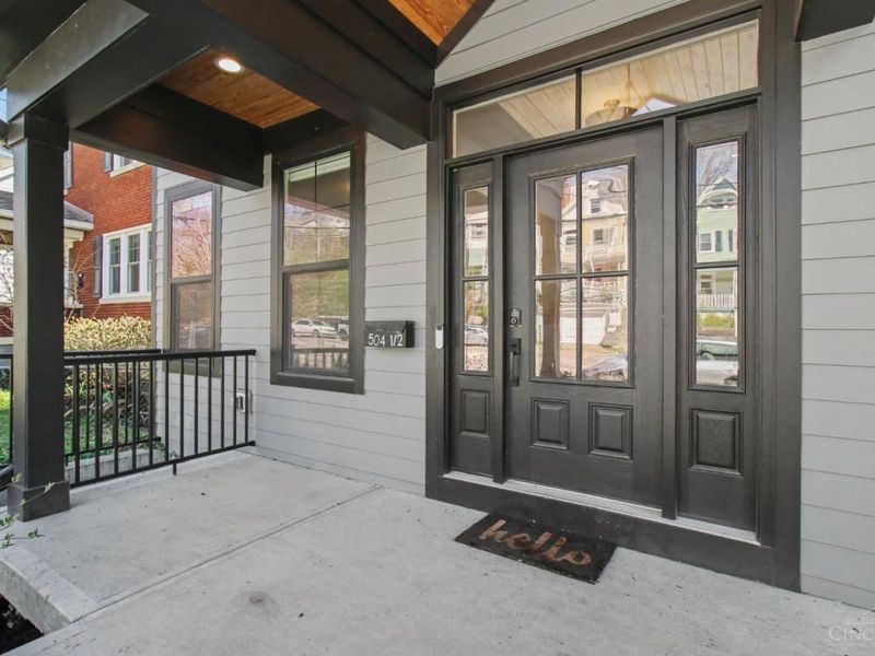 1/2 Delta Avenue, Cincinnati, OH 45226 Photo 3