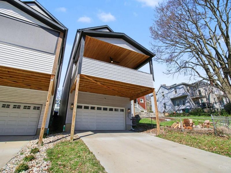 1/2 Delta Avenue, Cincinnati, OH 45226 Photo 35