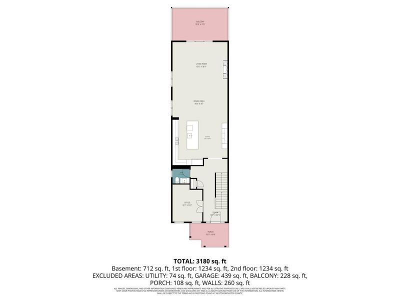 1/2 Delta Avenue, Cincinnati, OH 45226 Photo 36