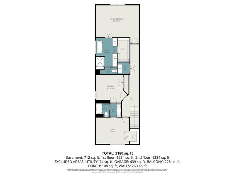 1/2 Delta Avenue, Cincinnati, OH 45226 Photo 37