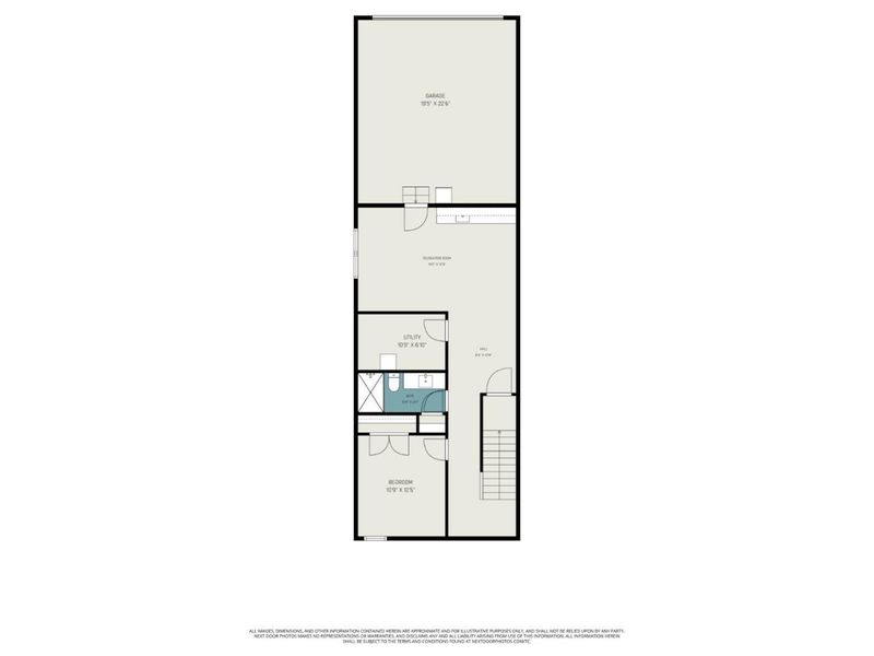 1/2 Delta Avenue, Cincinnati, OH 45226 Photo 38