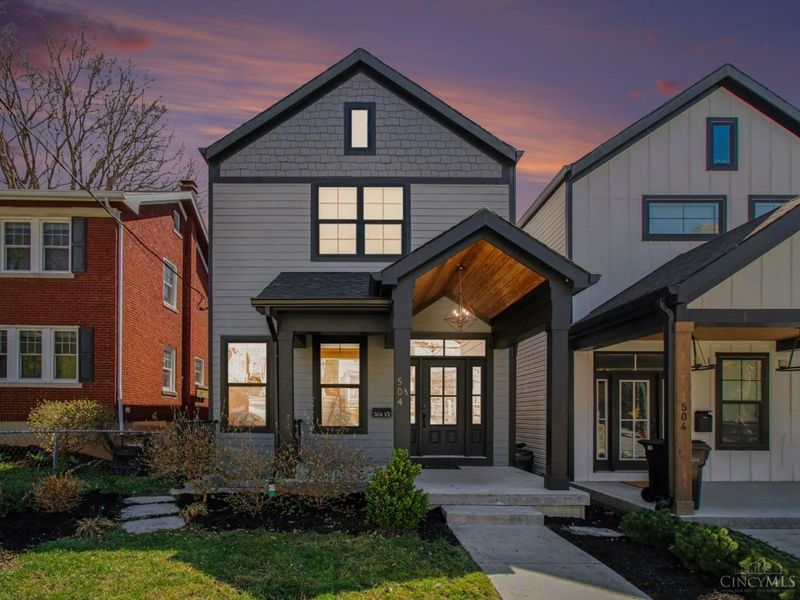 1/2 Delta Avenue, Cincinnati, OH 45226 Photo 39