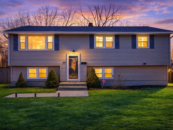 54 Blanchard, Leominster, MA 01453