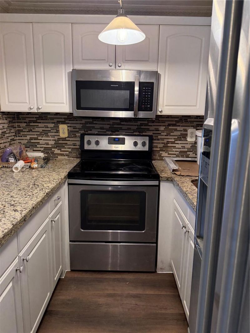 11789 SW 18th St , Unit 4-30, Miami, FL 33175 Photo