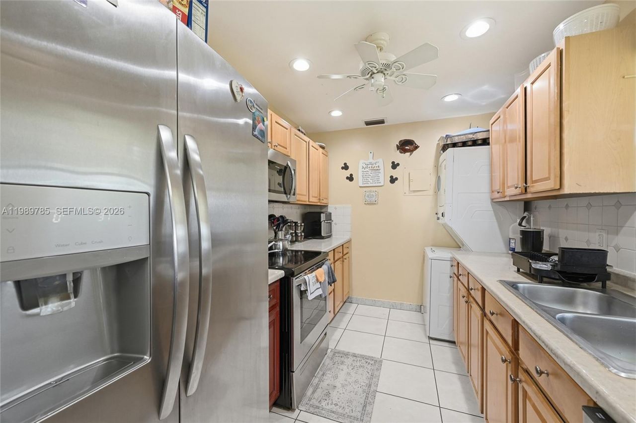 8431 NW 12th St , Unit D68, Plantation, FL 33322 Photo