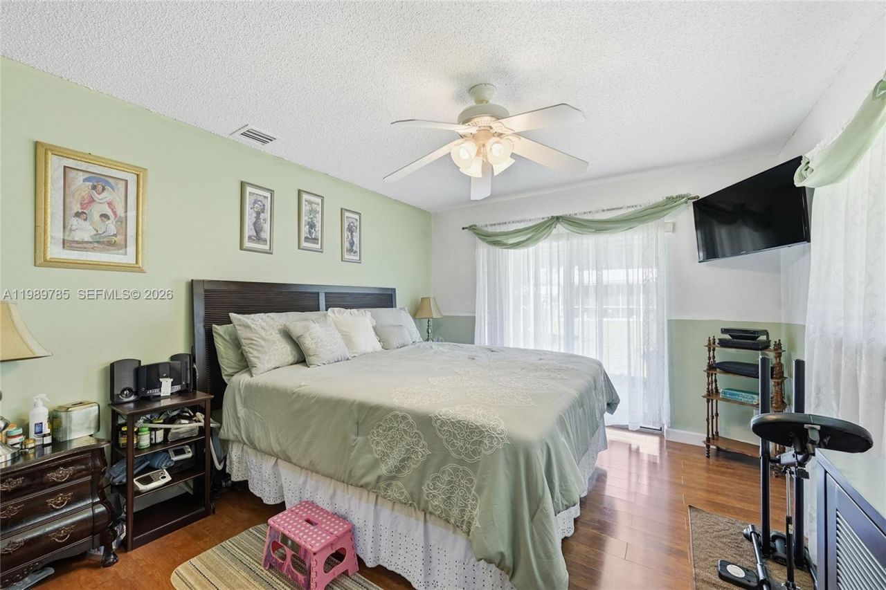 8431 NW 12th St , Unit D68, Plantation, FL 33322 Photo