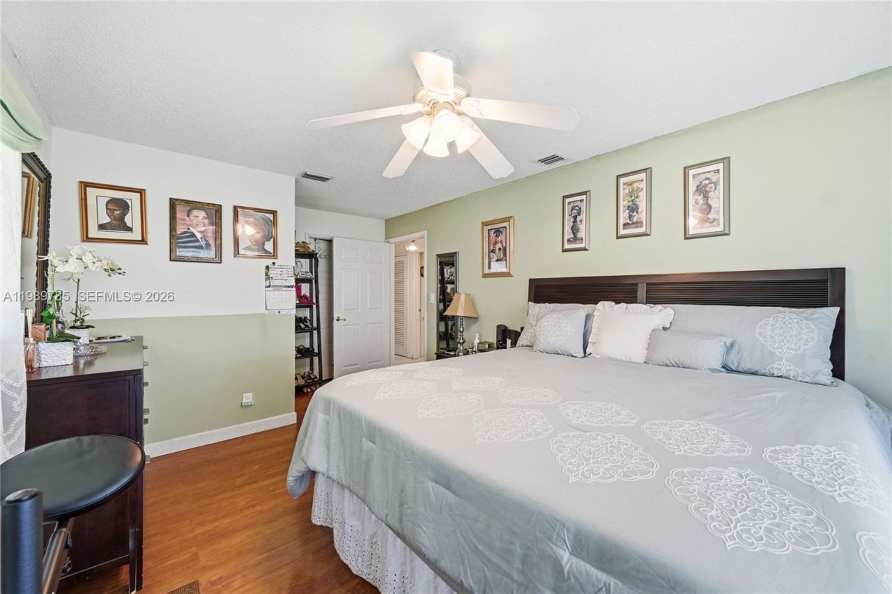 8431 NW 12th St , Unit D68, Plantation, FL 33322 Photo