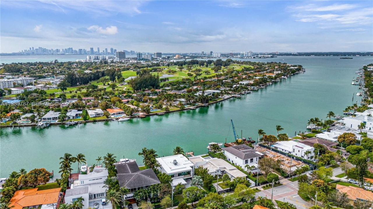 1234 S Biscayne Point Rd, Unit n/a, Miami Beach, FL 33141 Photo