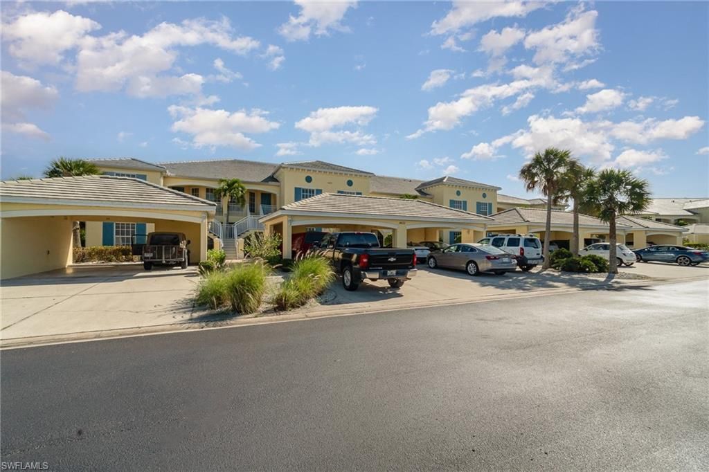 14531 Abaco Lakes Dr, Unit 103, Fort Myers, FL 33908 Photo