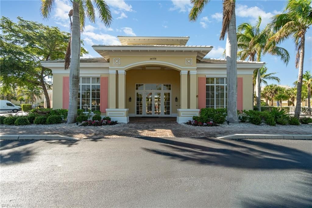 14531 Abaco Lakes Dr, Unit 103, Fort Myers, FL 33908 Photo