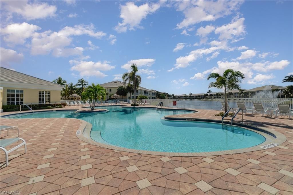 14531 Abaco Lakes Dr, Unit 103, Fort Myers, FL 33908 Photo