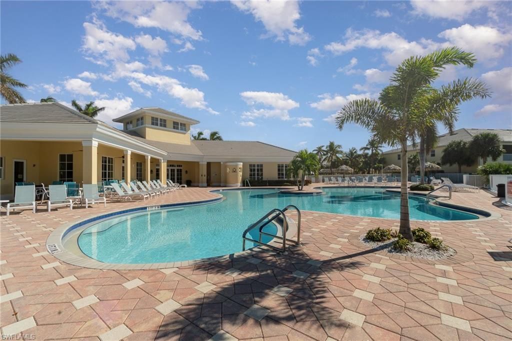 14531 Abaco Lakes Dr, Unit 103, Fort Myers, FL 33908 Photo