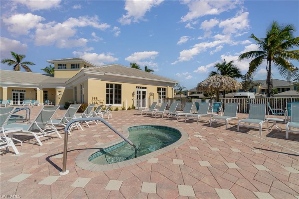 14531 Abaco Lakes Dr, Unit 103, Fort Myers, FL 33908 Photo