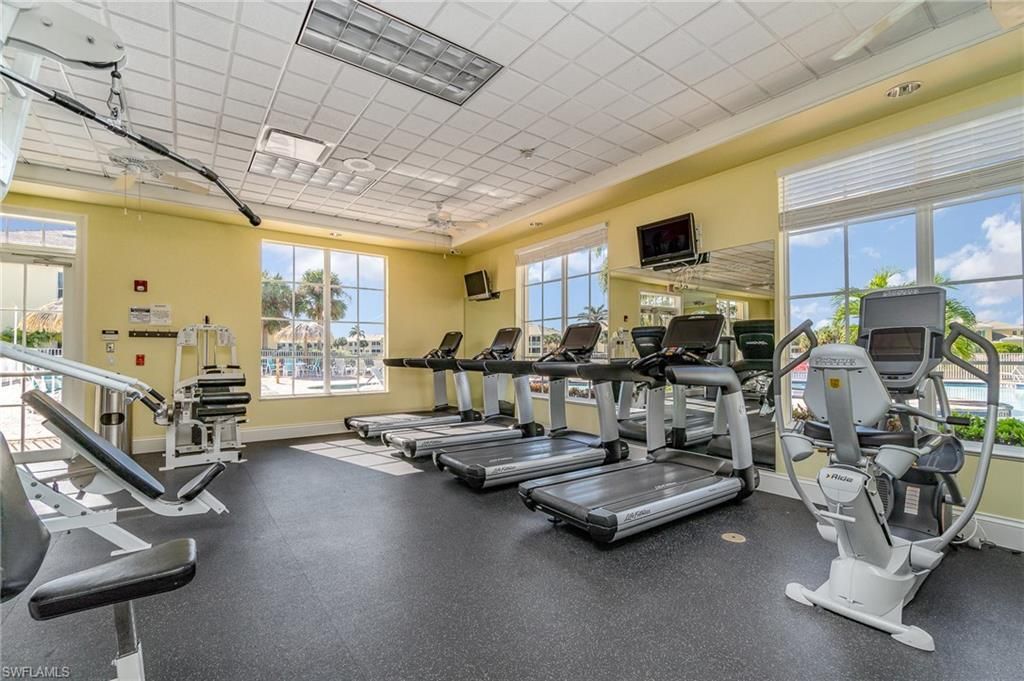 14531 Abaco Lakes Dr, Unit 103, Fort Myers, FL 33908 Photo