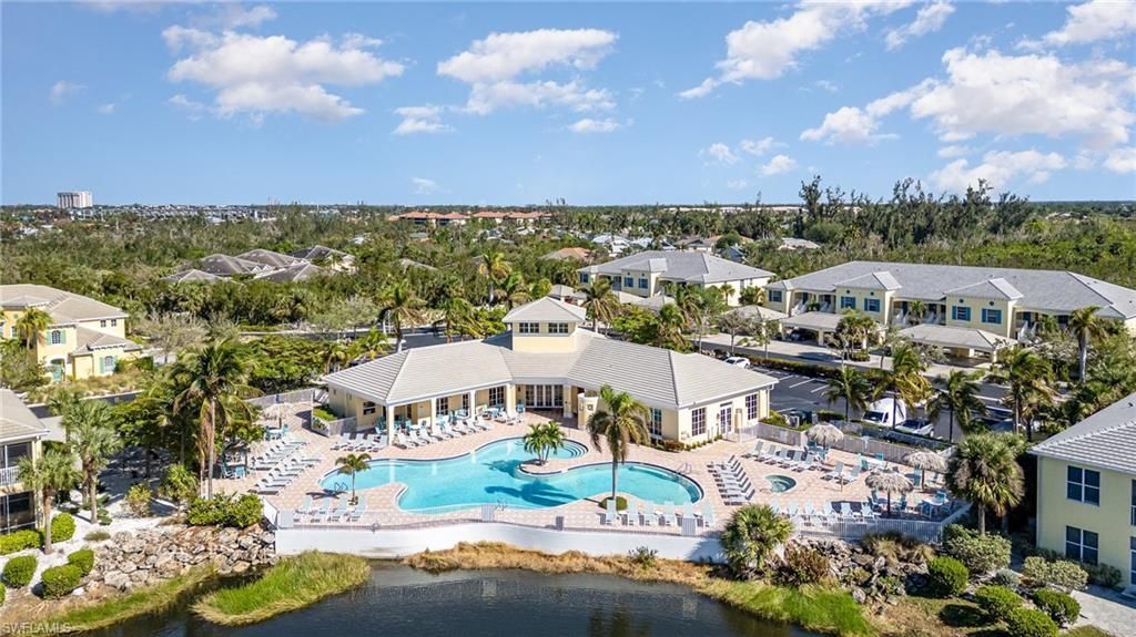 14531 Abaco Lakes Dr, Unit 103, Fort Myers, FL 33908 Photo