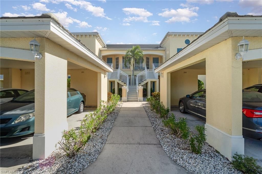 14531 Abaco Lakes Dr, Unit 103, Fort Myers, FL 33908 Photo