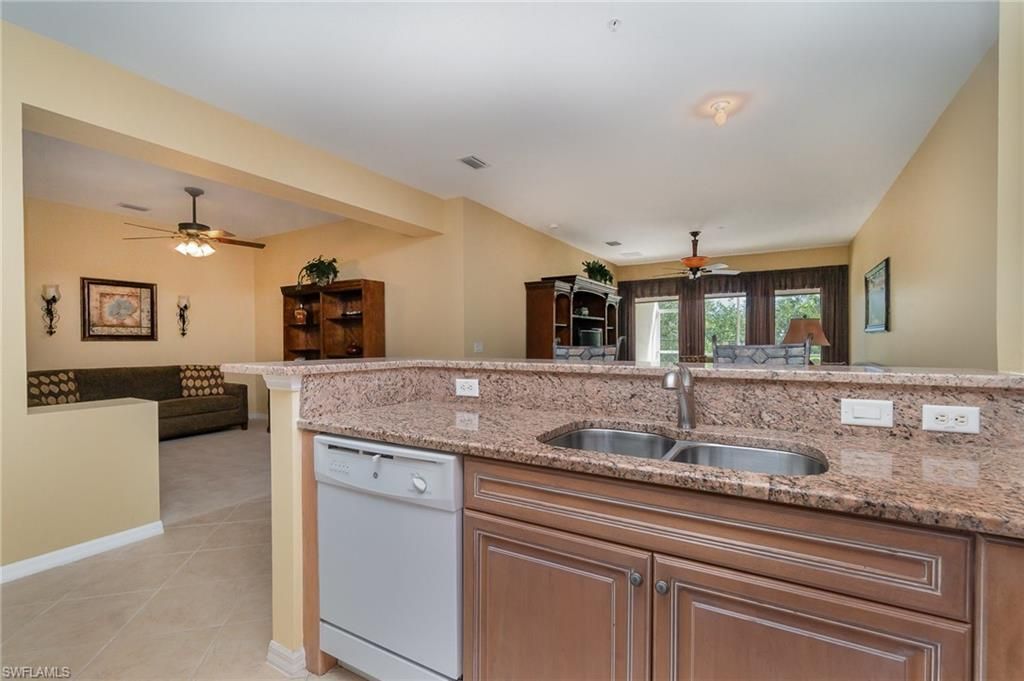 14531 Abaco Lakes Dr, Unit 103, Fort Myers, FL 33908 Photo