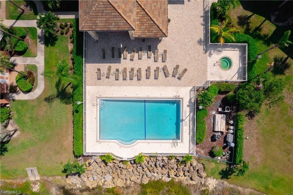 6400 Aragon Way , Unit 108, Fort Myers, FL 33966 Photo