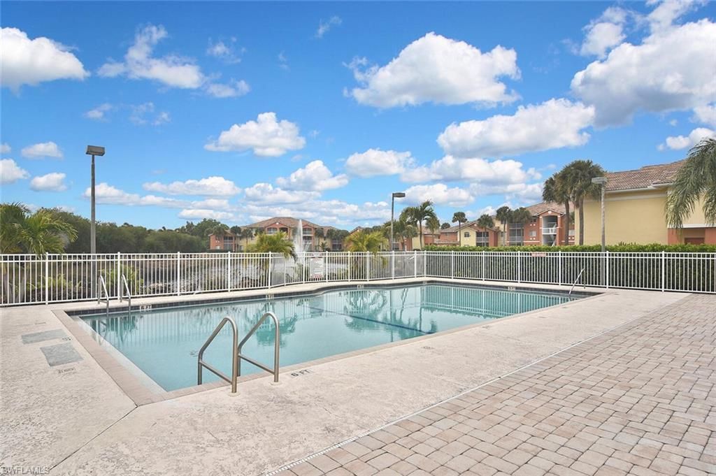 6400 Aragon Way , Unit 108, Fort Myers, FL 33966 Photo