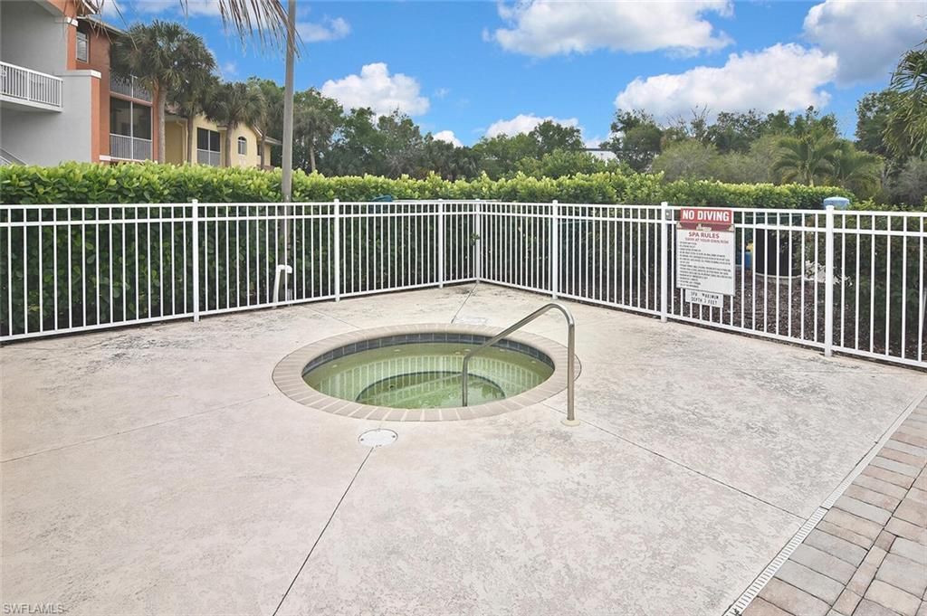 6400 Aragon Way , Unit 108, Fort Myers, FL 33966 Photo