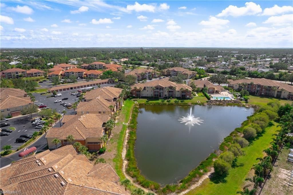 6400 Aragon Way , Unit 108, Fort Myers, FL 33966 Photo