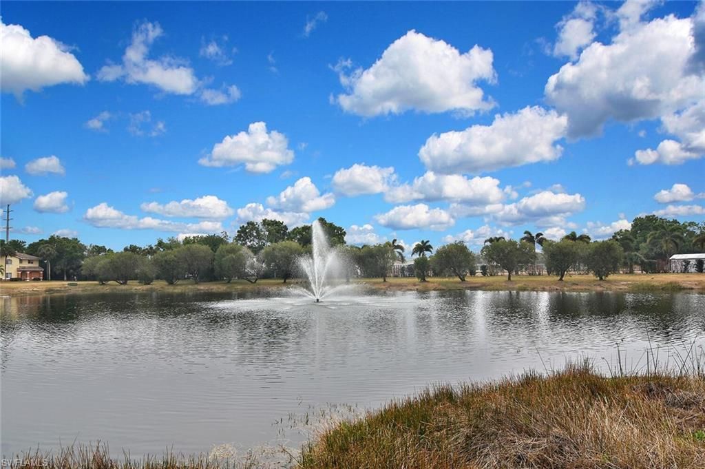 6400 Aragon Way , Unit 108, Fort Myers, FL 33966 Photo