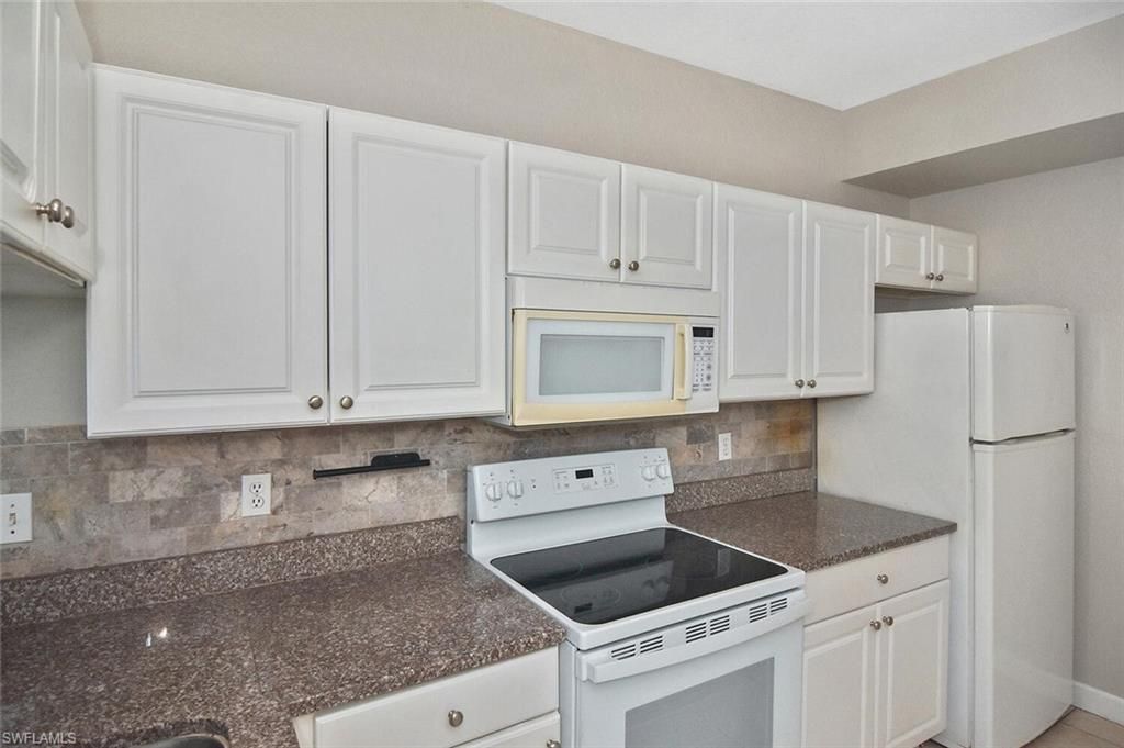 6400 Aragon Way , Unit 108, Fort Myers, FL 33966 Photo