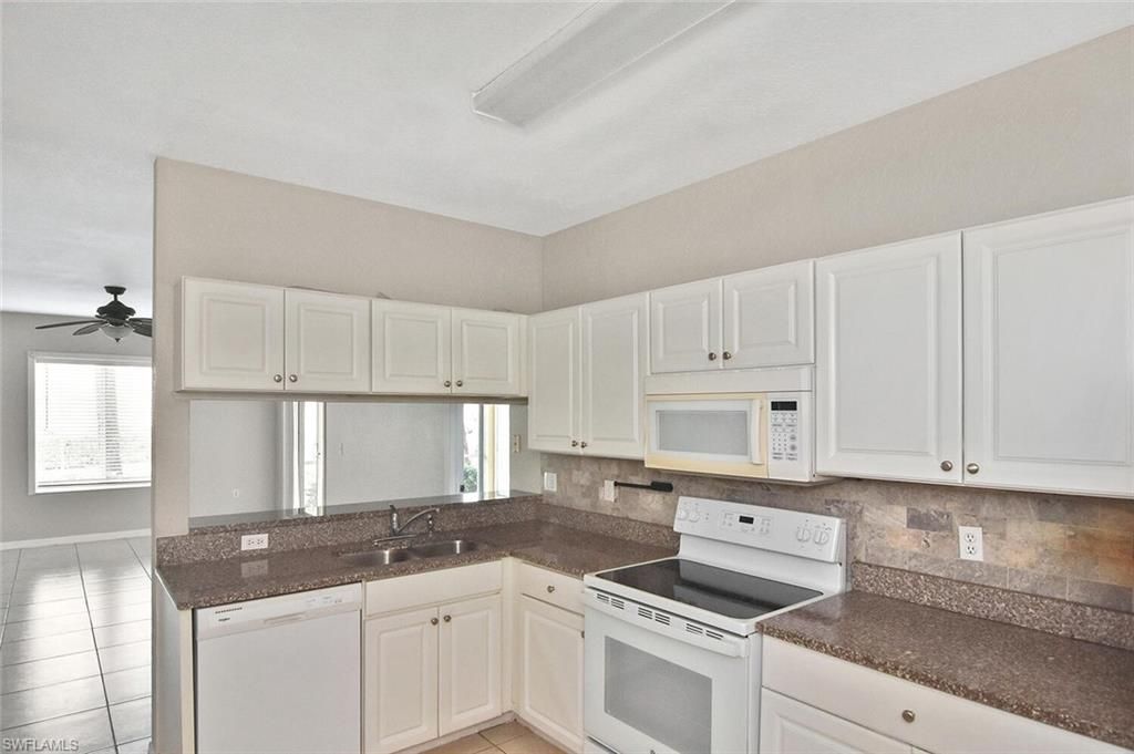 6400 Aragon Way , Unit 108, Fort Myers, FL 33966 Photo