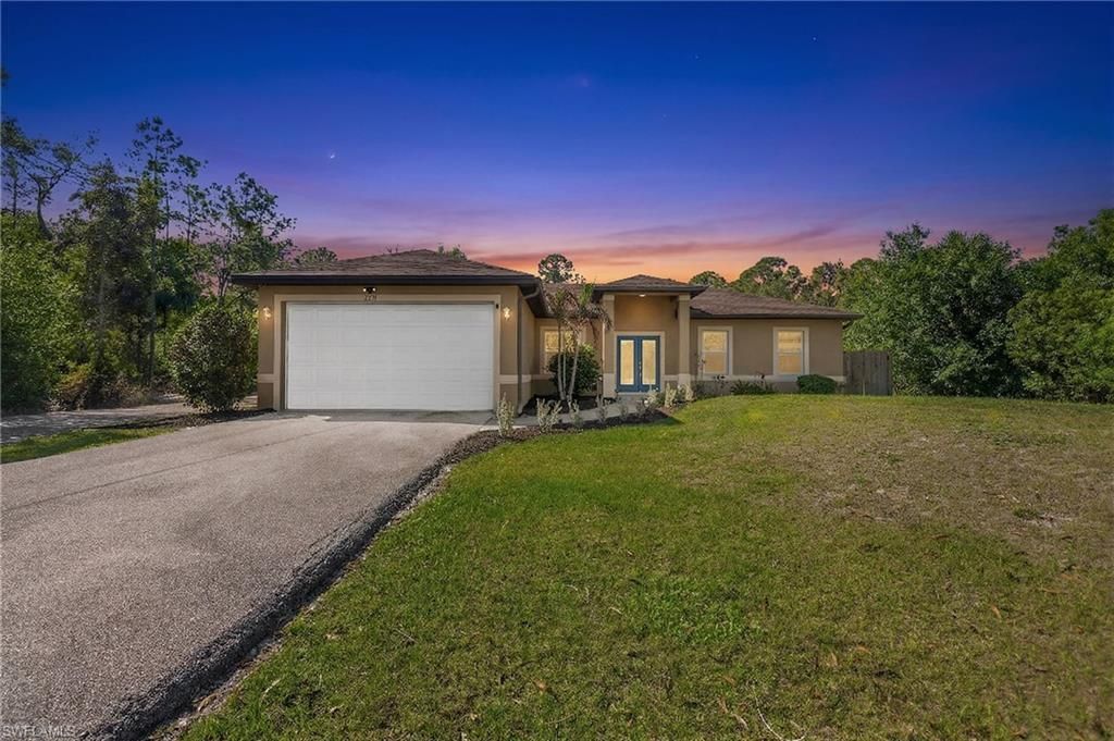 2770 70th Ave Ne, Naples, FL 34120 Main Photo