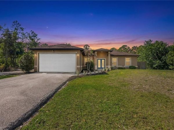 2770 70th AVE NE, NAPLES, FL 34120