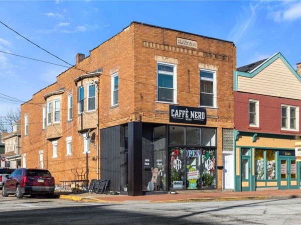 1219 Merchant St, Ambridge, PA 15003