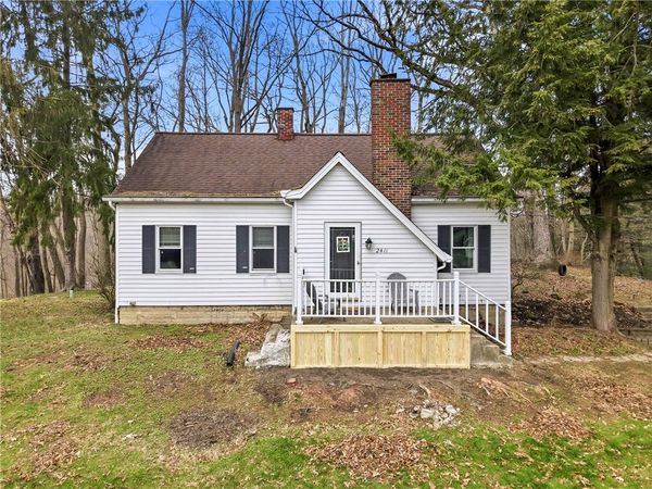 2411 Graceland Rd , New Castle, PA 16105