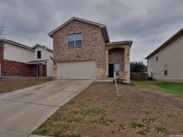 2910 Candleside, San Antonio, TX 78244