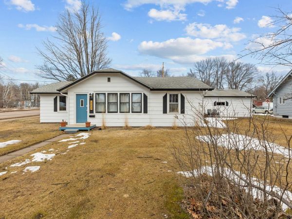 223 3rd Street NW, Crosby, MN 56441