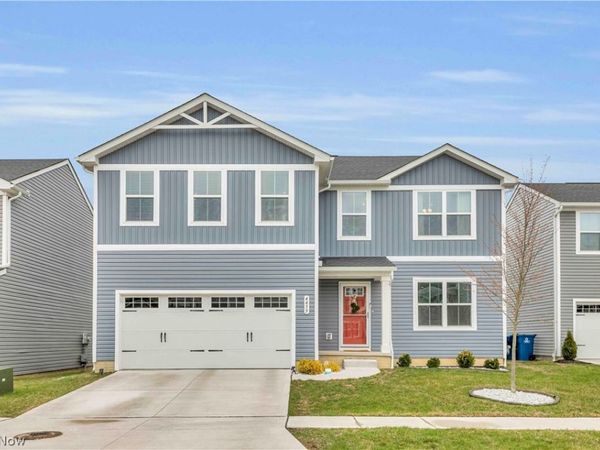4459 Bellow Drive, Lorain, OH 44053